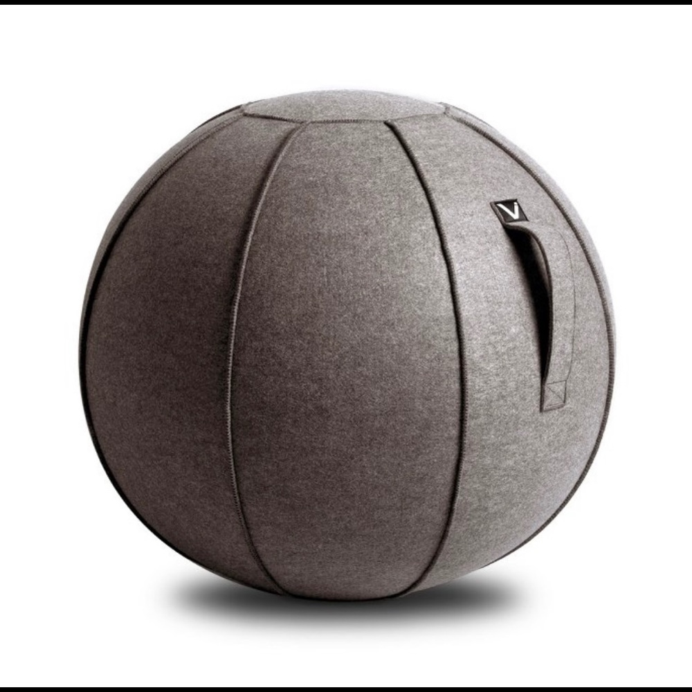 Vivora Luna MAX Fitness Ball Chair